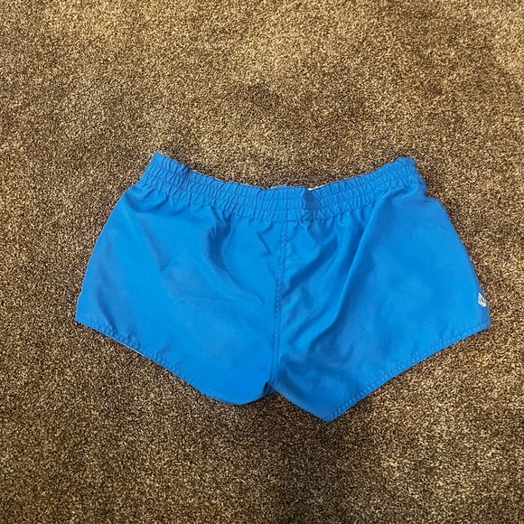 2/$20 Volcom shorts. No size visible, but they fit like a size Large/10 - Picture 3 of 6